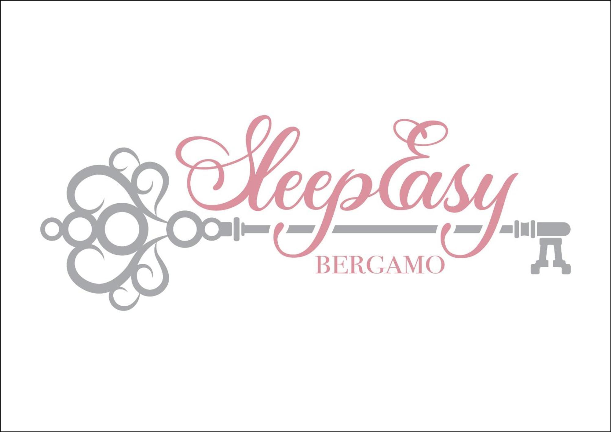Sleep Easy Bergamo - Central Apartment Buitenkant foto